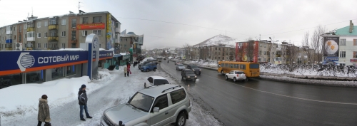 Знакомства С Фото Петропавловск Камчатский