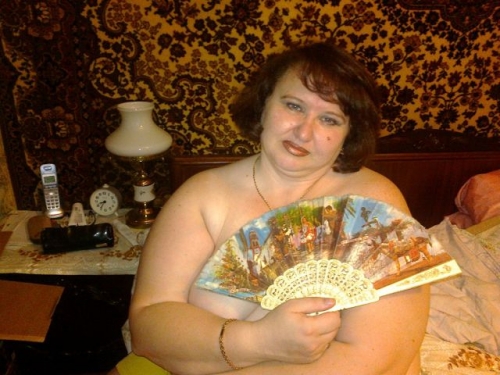 Женщины Толстые Познакомиться Для Секса В Москве