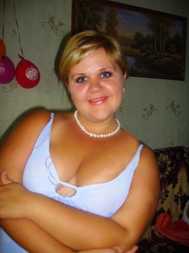 Знакомства Пышками Фото