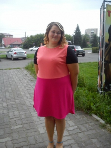 Сайт Знакомств Для Полных Женщин Украина
